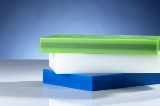 Nylon 6 Plastic Sheets