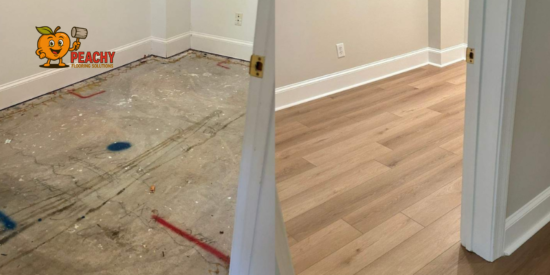 hardwood