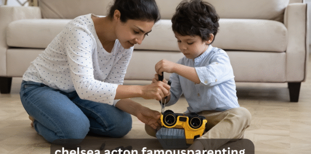 chelsea acton famousparenting