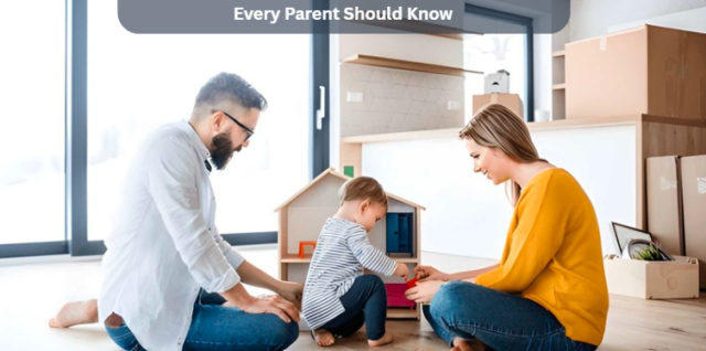 10 Secrets Behind Chelsea Acton FamousParenting Every Parent Should Know