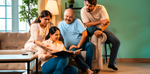 famous parenting com