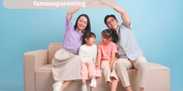 fpmomlife parenting guideline from famousparenting