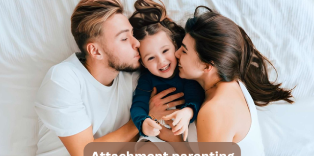 Attachment parenting
