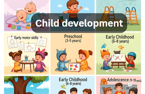 Child development