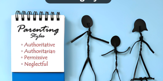 Parenting styles