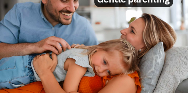 Gentle parenting