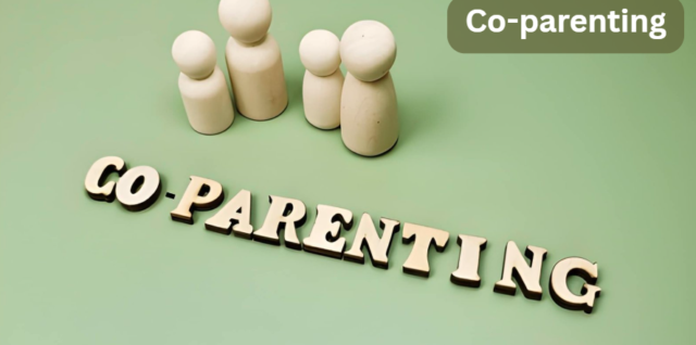 Co-parenting