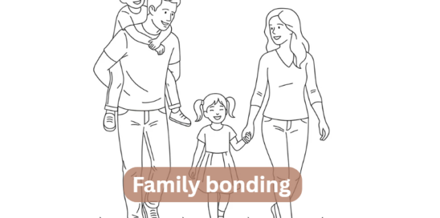 Family bonding