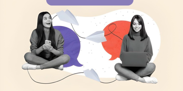 Teen communication