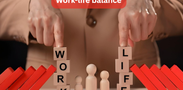 Work-life balance