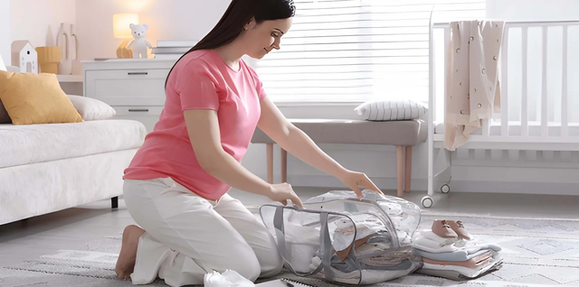 What Should You Pack in Your Hospital Bag?